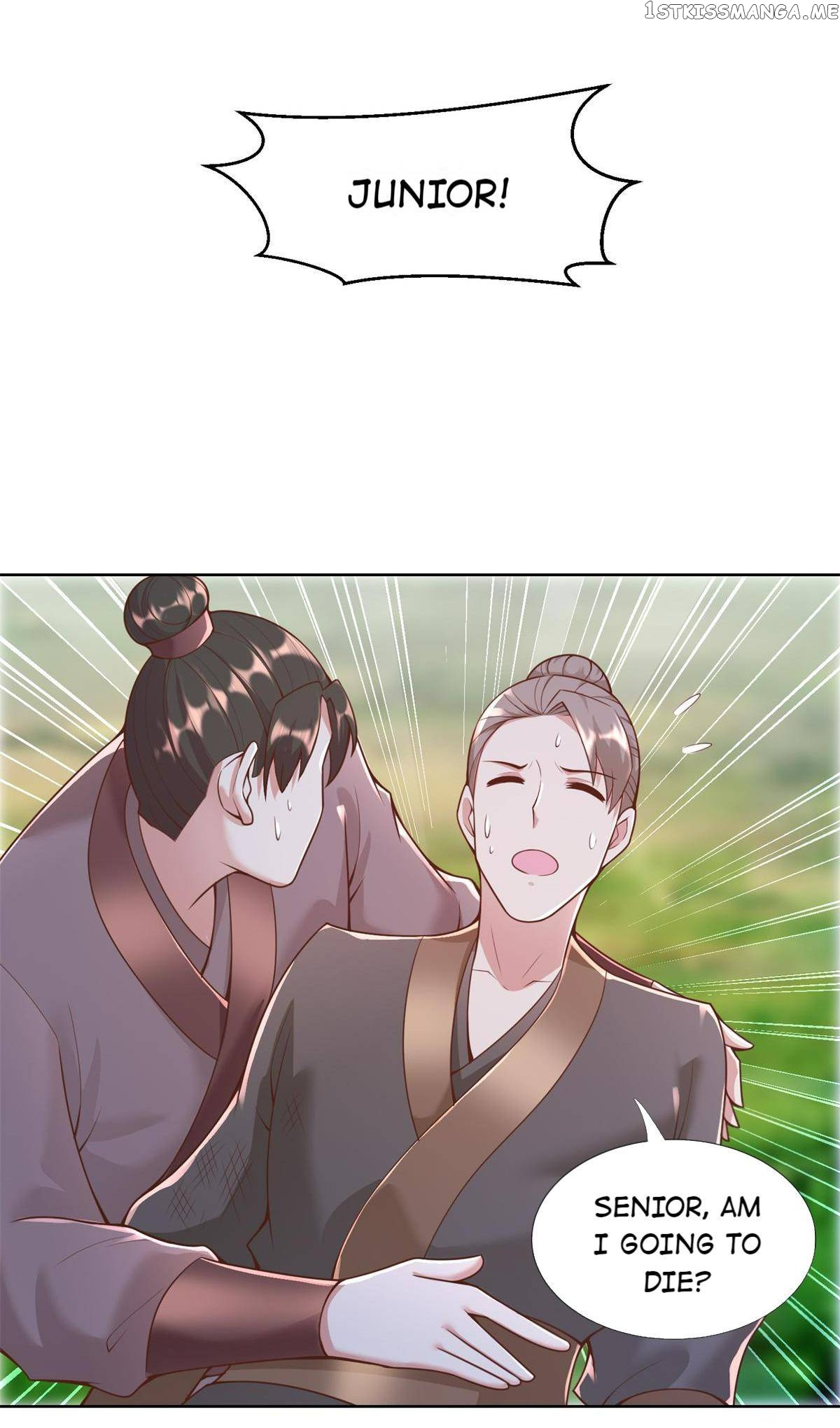 Supreme Rebirth Chapter 144 - page 5