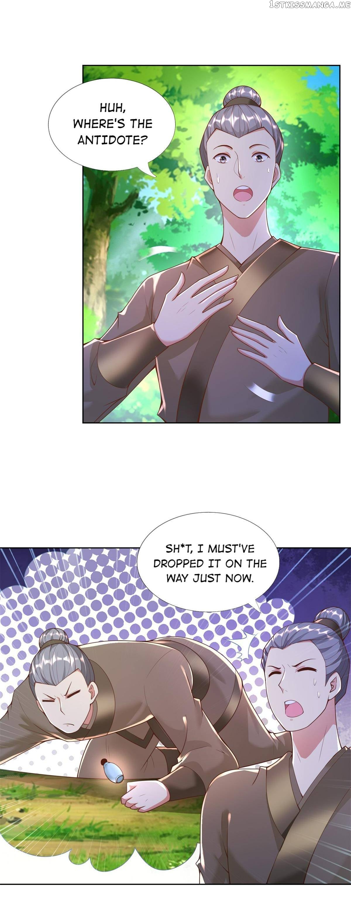 Supreme Rebirth Chapter 144 - page 7