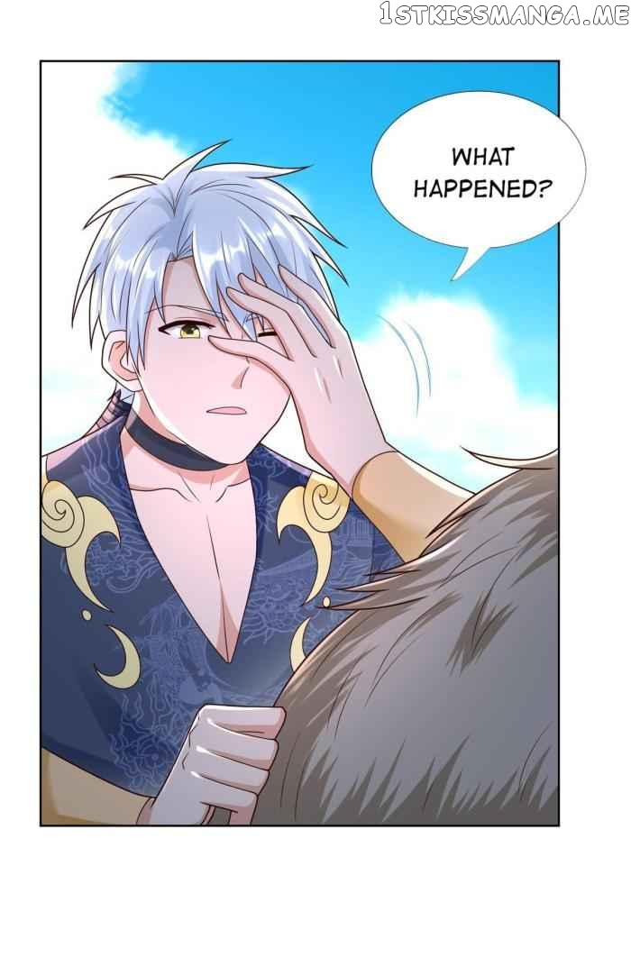 Supreme Rebirth chapter 139 - page 16