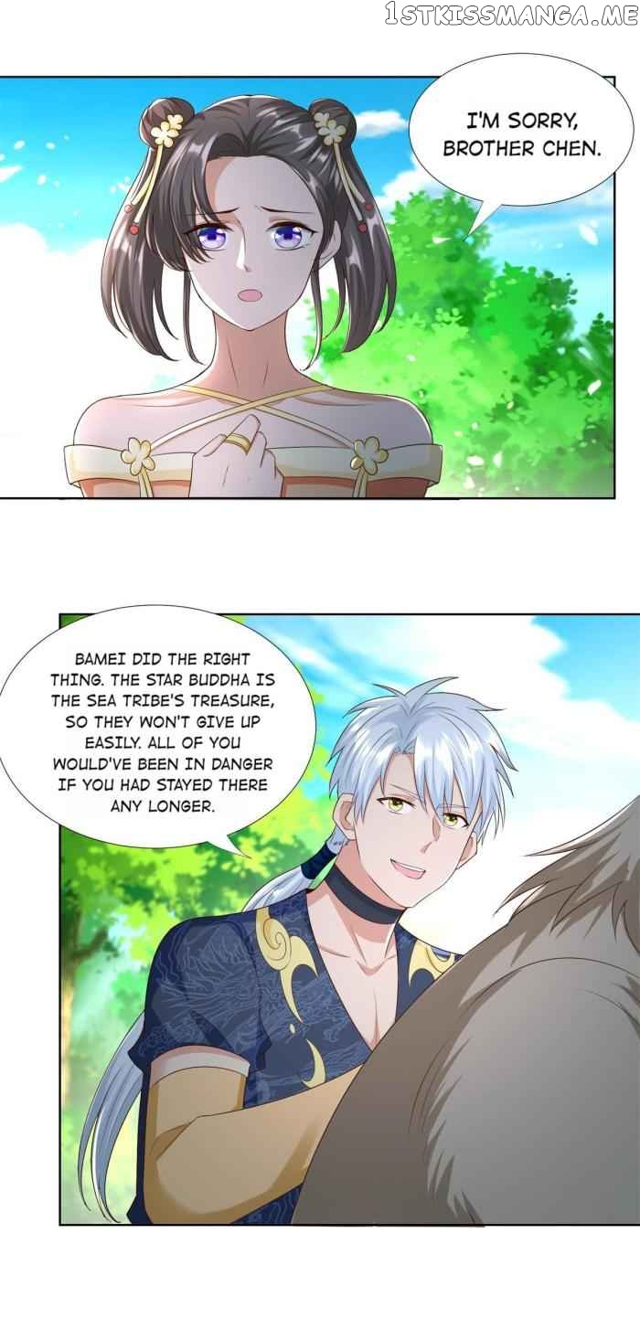 Supreme Rebirth chapter 139 - page 18