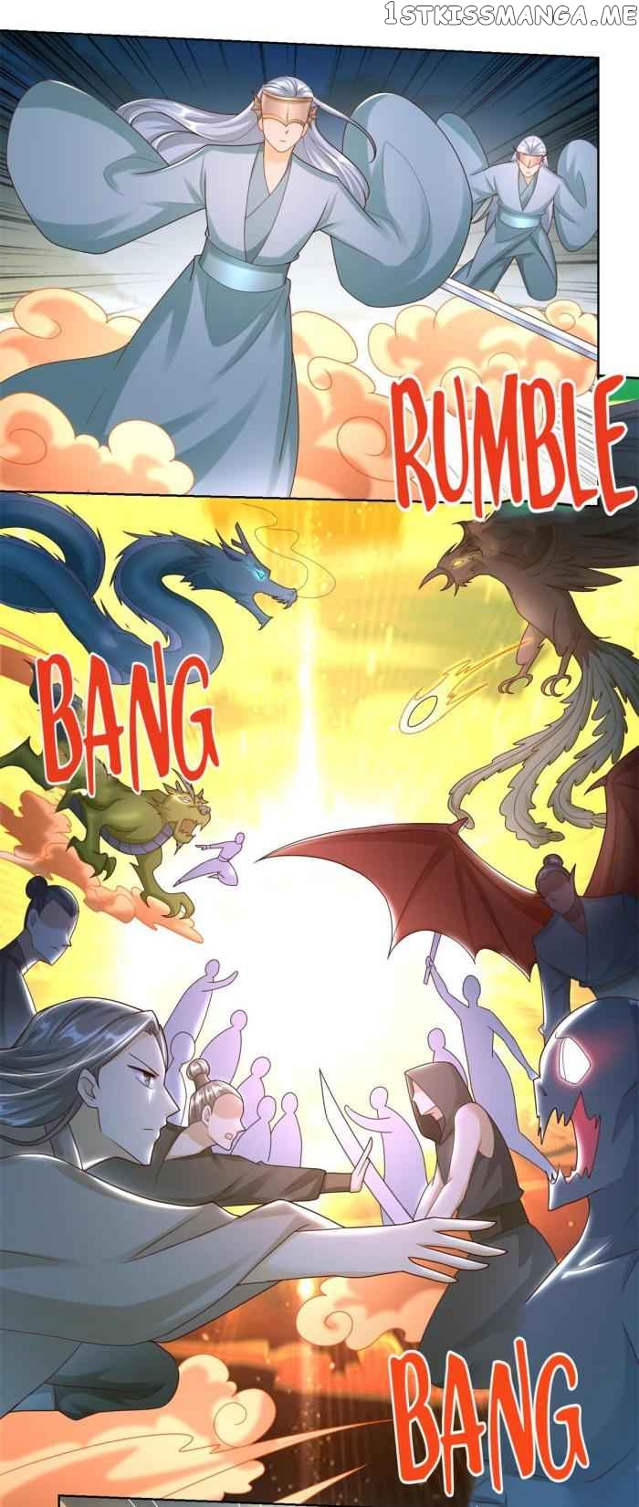 Supreme Rebirth chapter 139 - page 9
