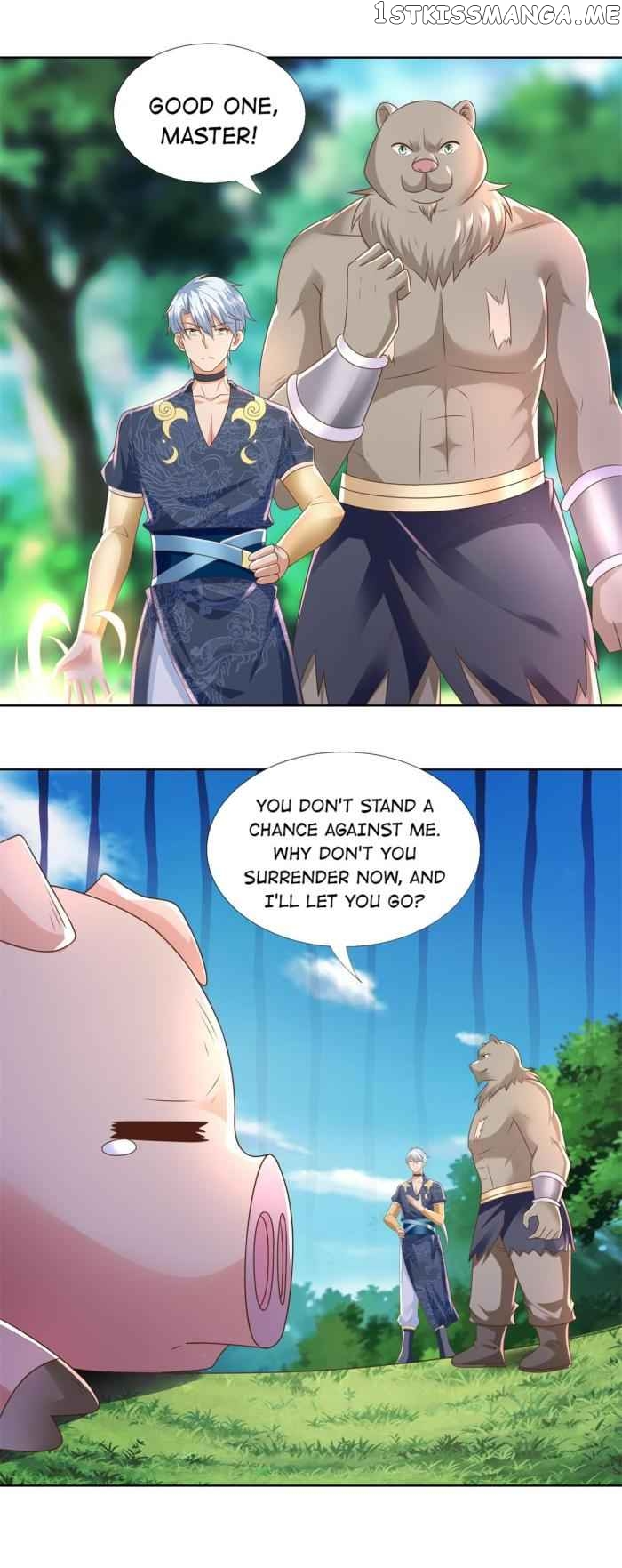 Supreme Rebirth chapter 137 - page 15