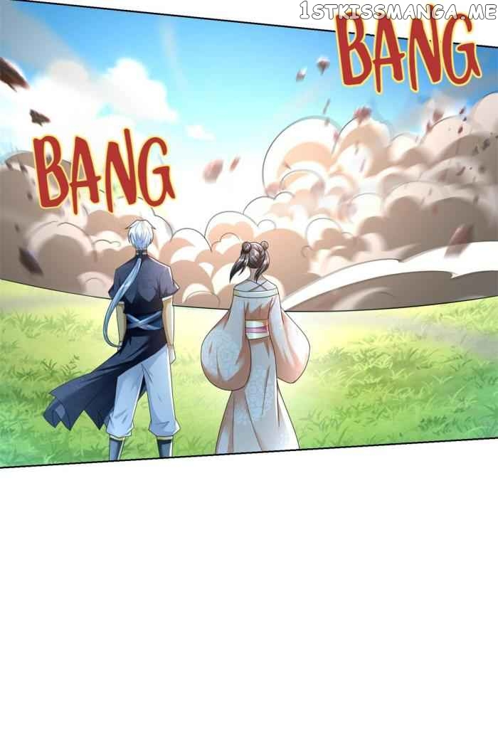 Supreme Rebirth chapter 136 - page 7
