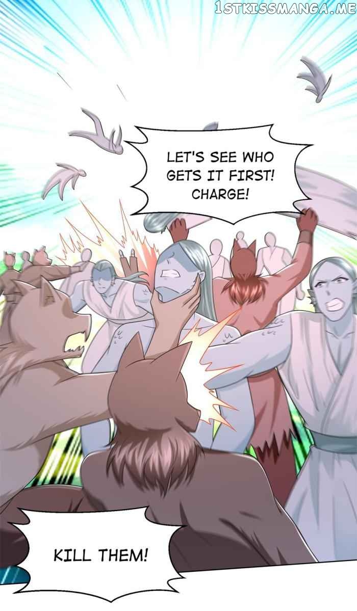 Supreme Rebirth chapter 135 - page 11