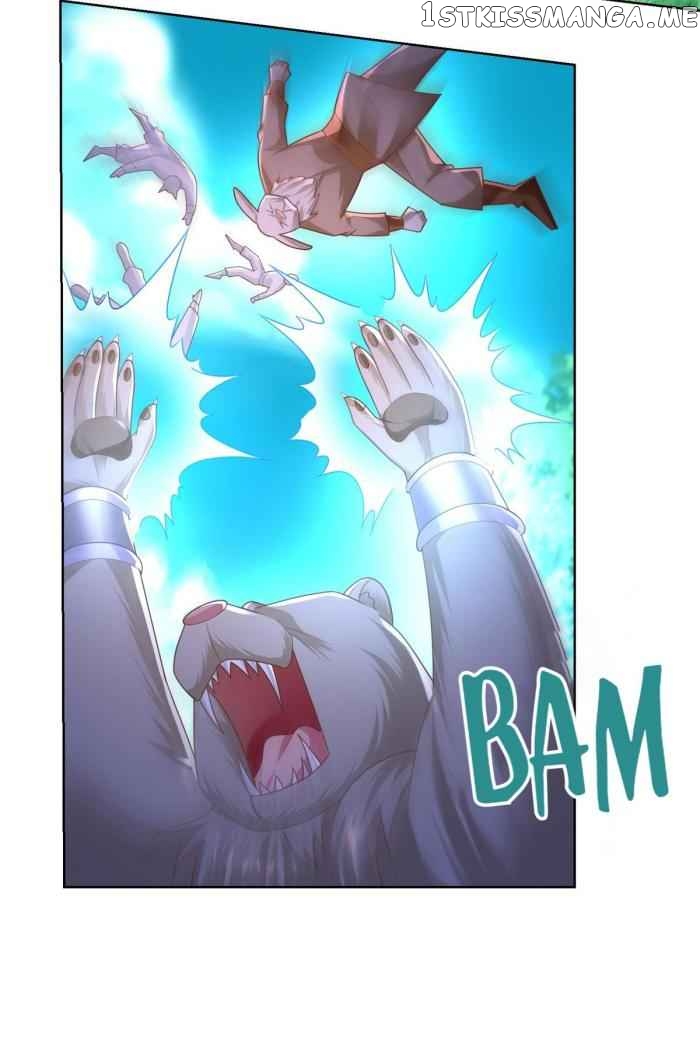 Supreme Rebirth chapter 135 - page 14