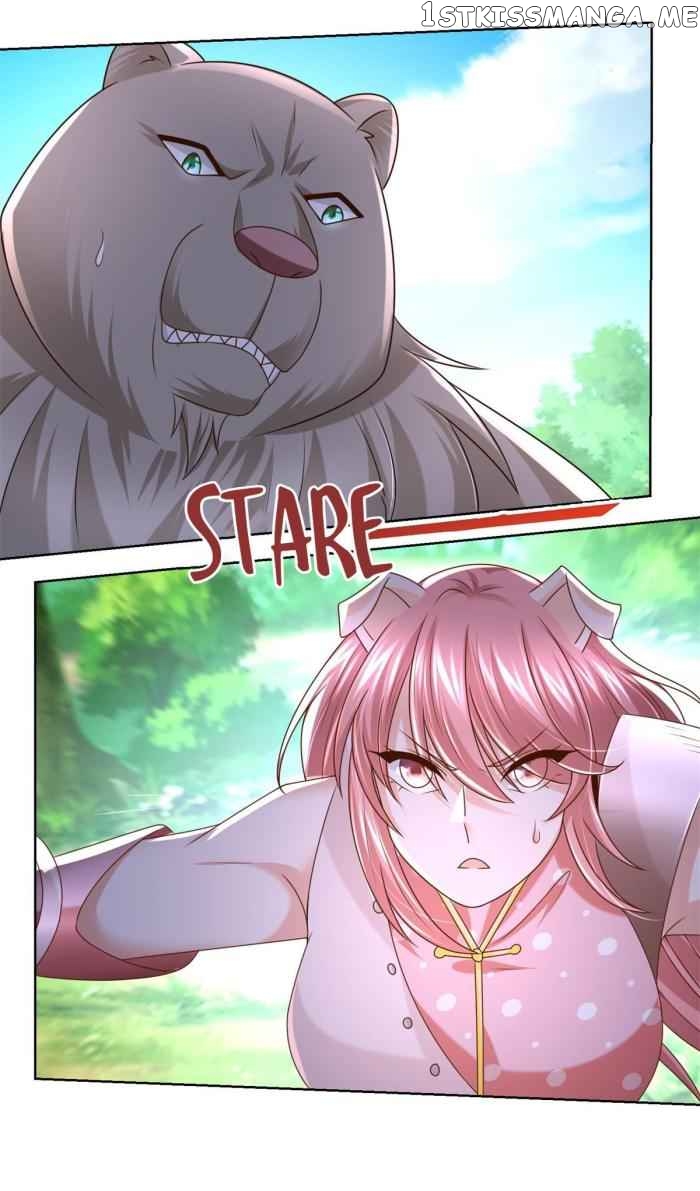 Supreme Rebirth chapter 135 - page 21