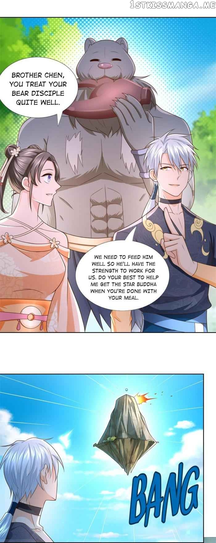Supreme Rebirth chapter 135 - page 8