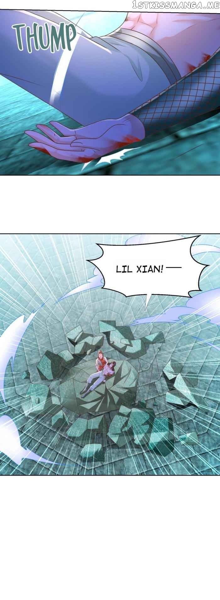 Supreme Rebirth chapter 134 - page 14