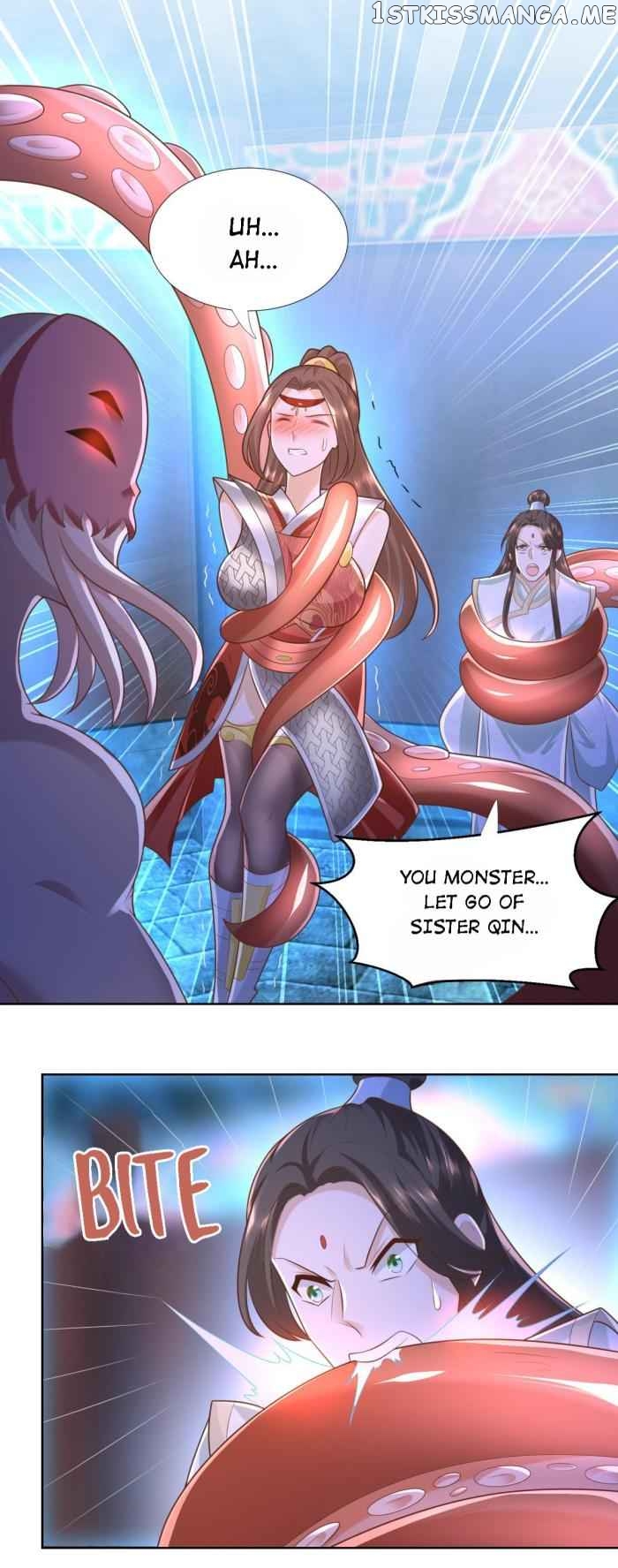 Supreme Rebirth chapter 134 - page 2