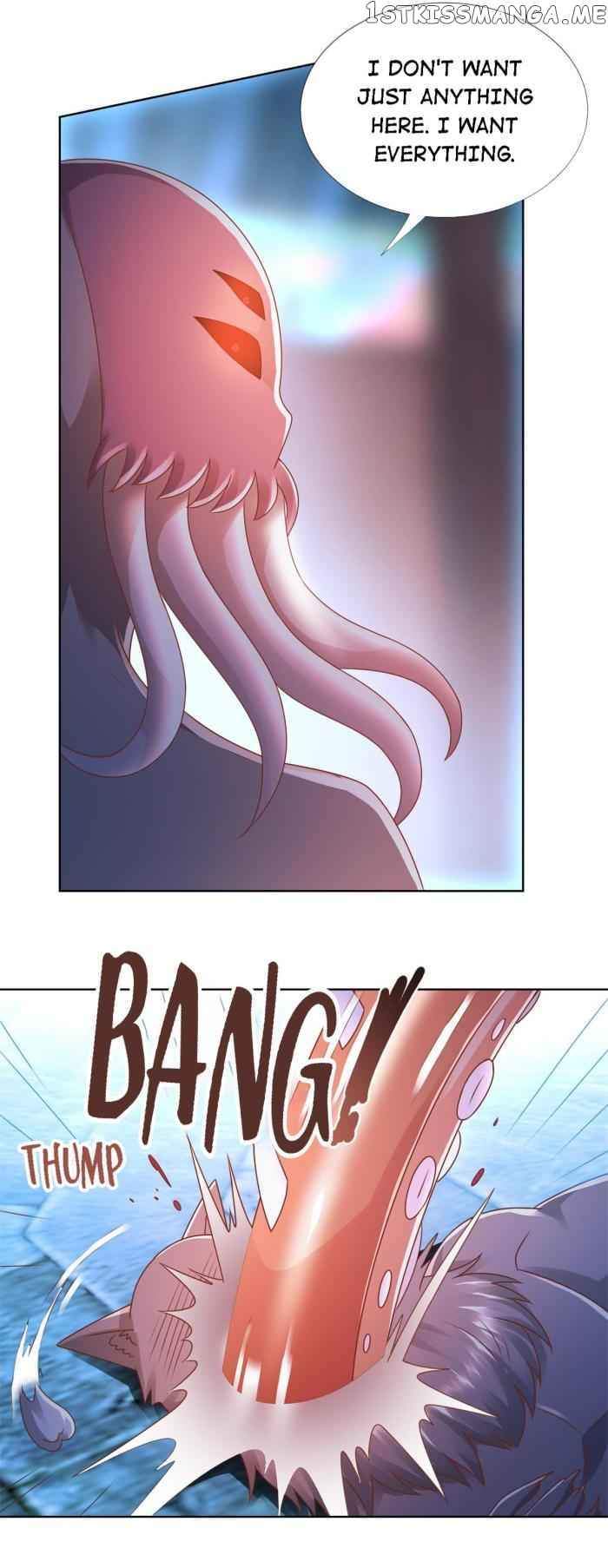 Supreme Rebirth chapter 133 - page 7