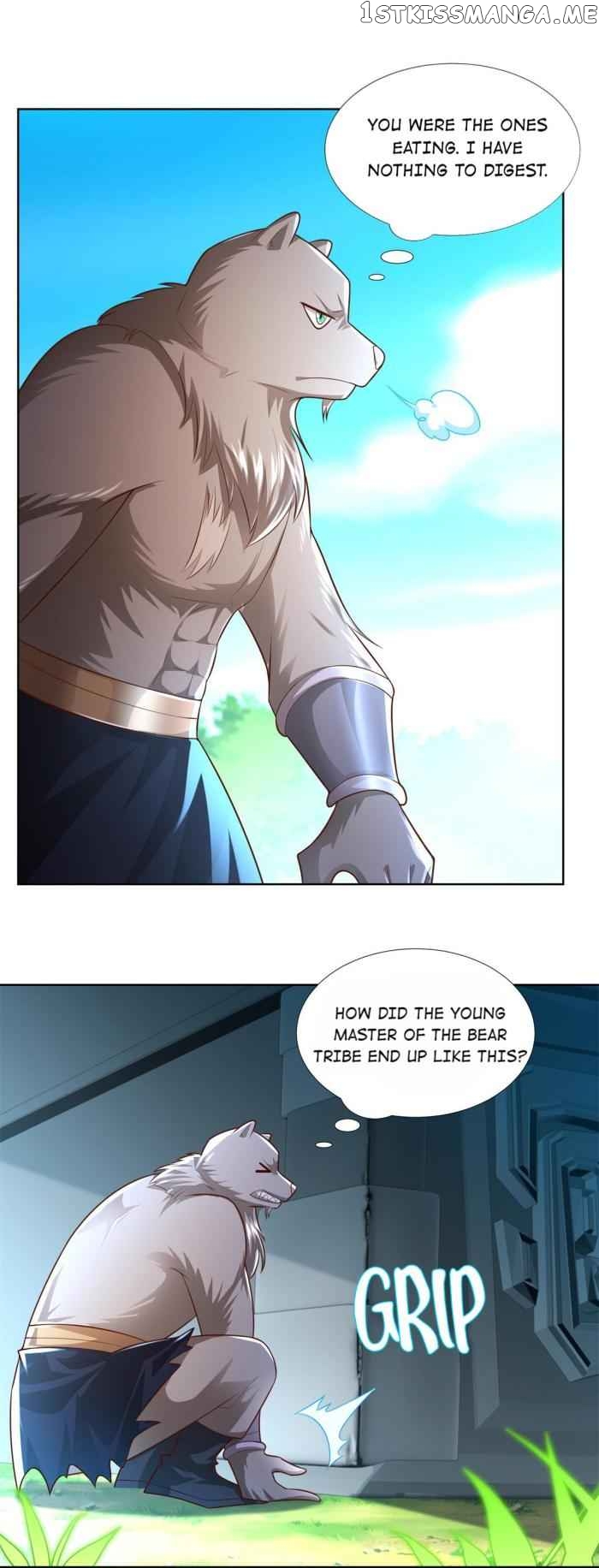 Supreme Rebirth chapter 132 - page 8