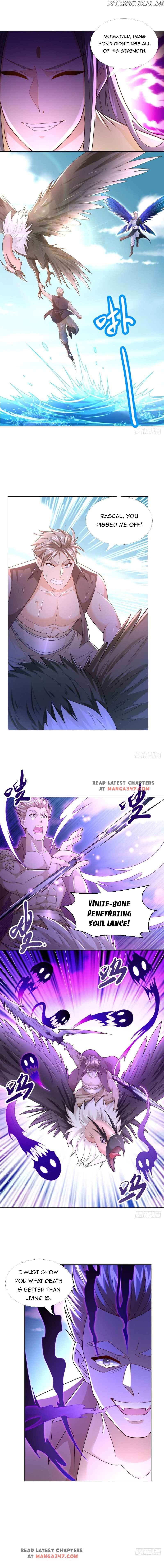 Supreme Rebirth chapter 108 - page 4