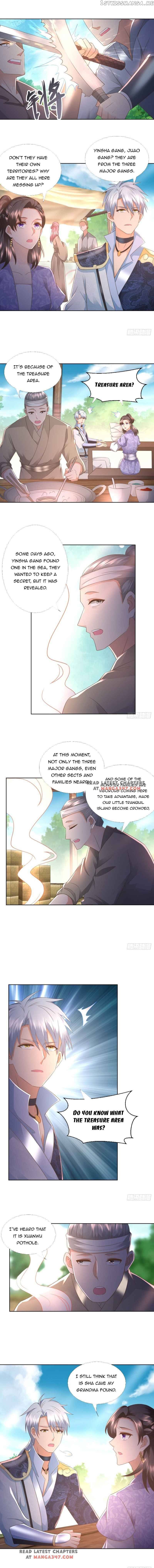 Supreme Rebirth chapter 106 - page 1