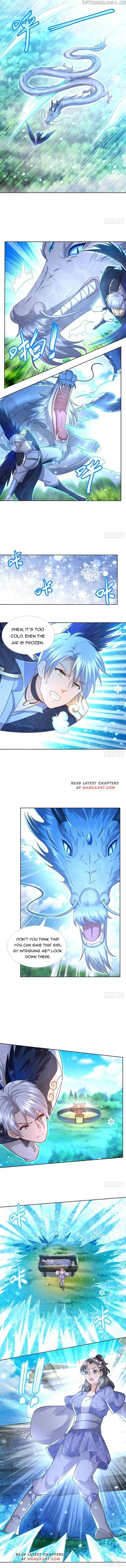 Supreme Rebirth chapter 101 - page 1