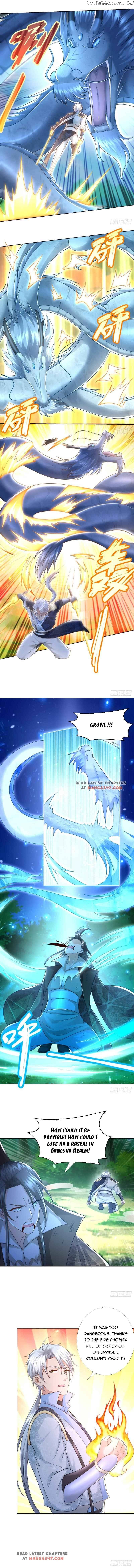 Supreme Rebirth chapter 101 - page 4