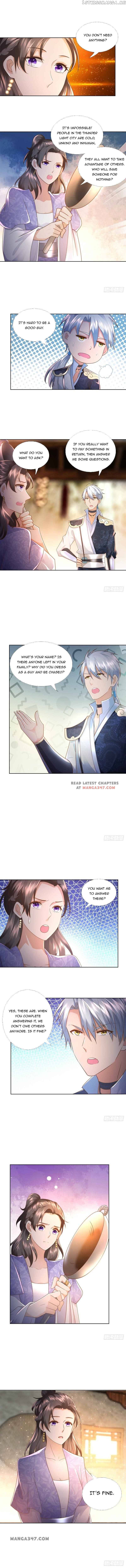 Supreme Rebirth chapter 98 - page 4