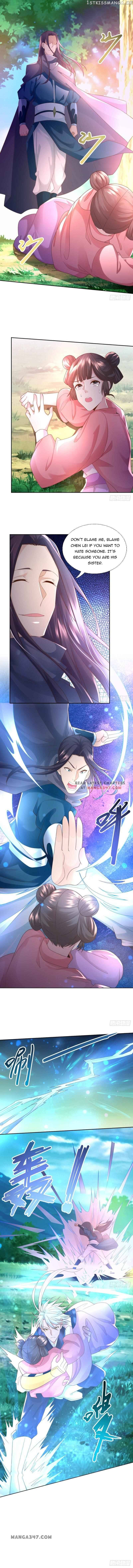 Supreme Rebirth chapter 94 - page 1