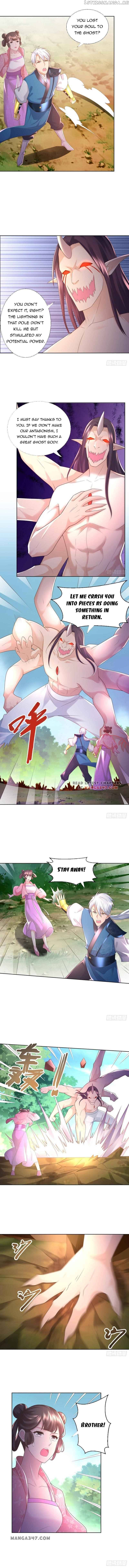 Supreme Rebirth chapter 94 - page 3