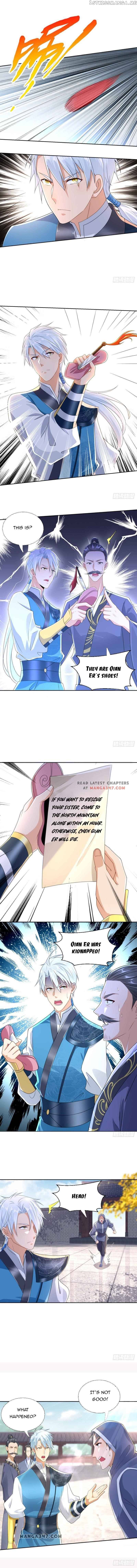 Supreme Rebirth chapter 89 - page 2