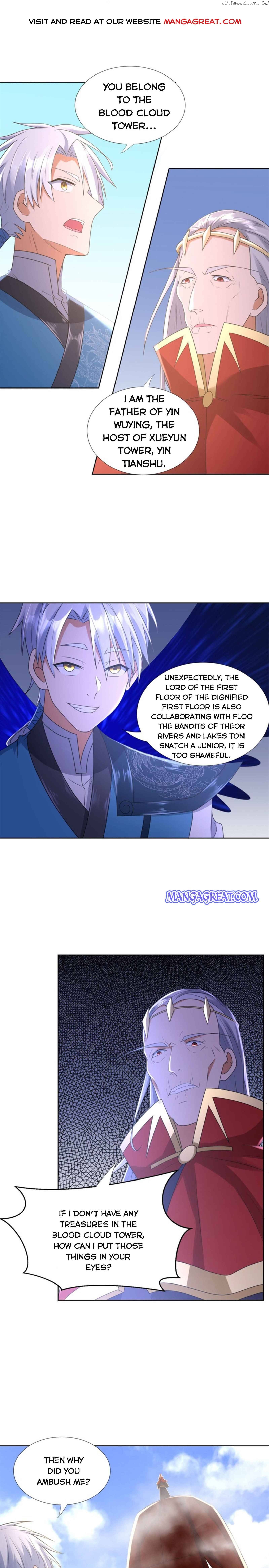 Supreme Rebirth chapter 78 - page 1