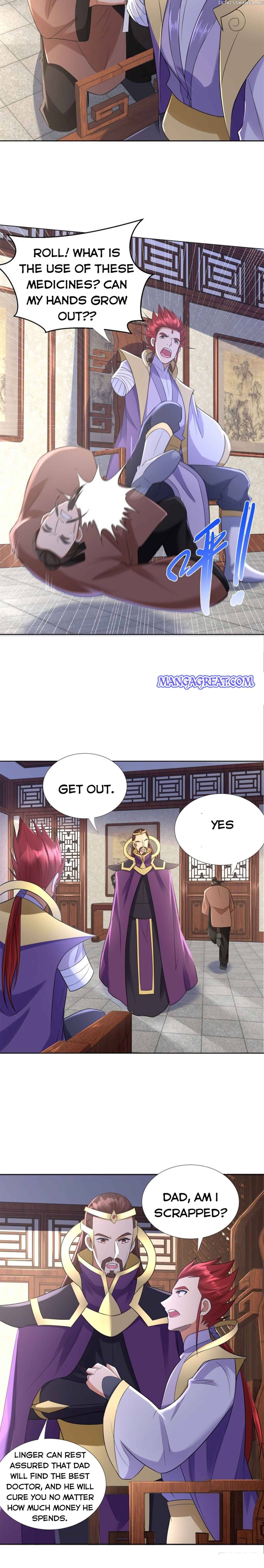 Supreme Rebirth chapter 75 - page 3
