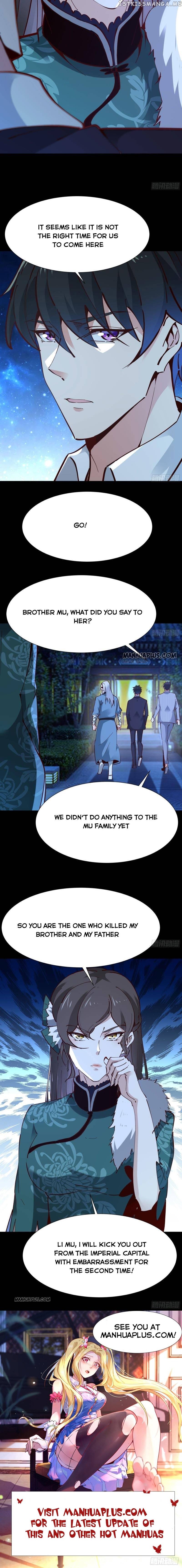 Rebirth: City Deity chapter 195 - page 6