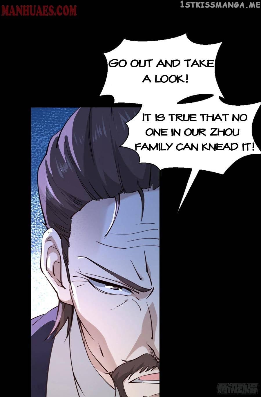 Rebirth: City Deity chapter 188 - page 10