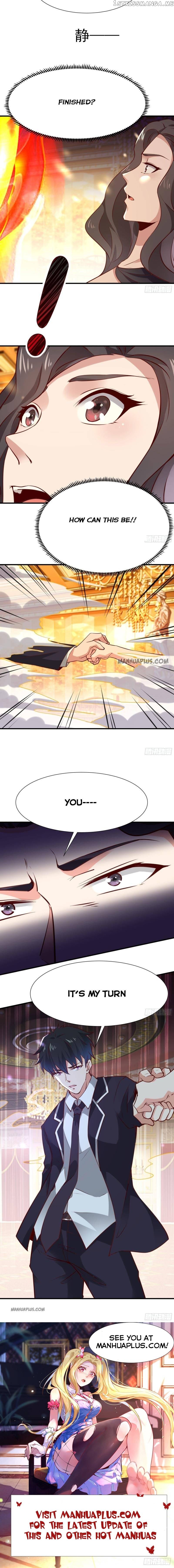 Rebirth: City Deity chapter 170 - page 8
