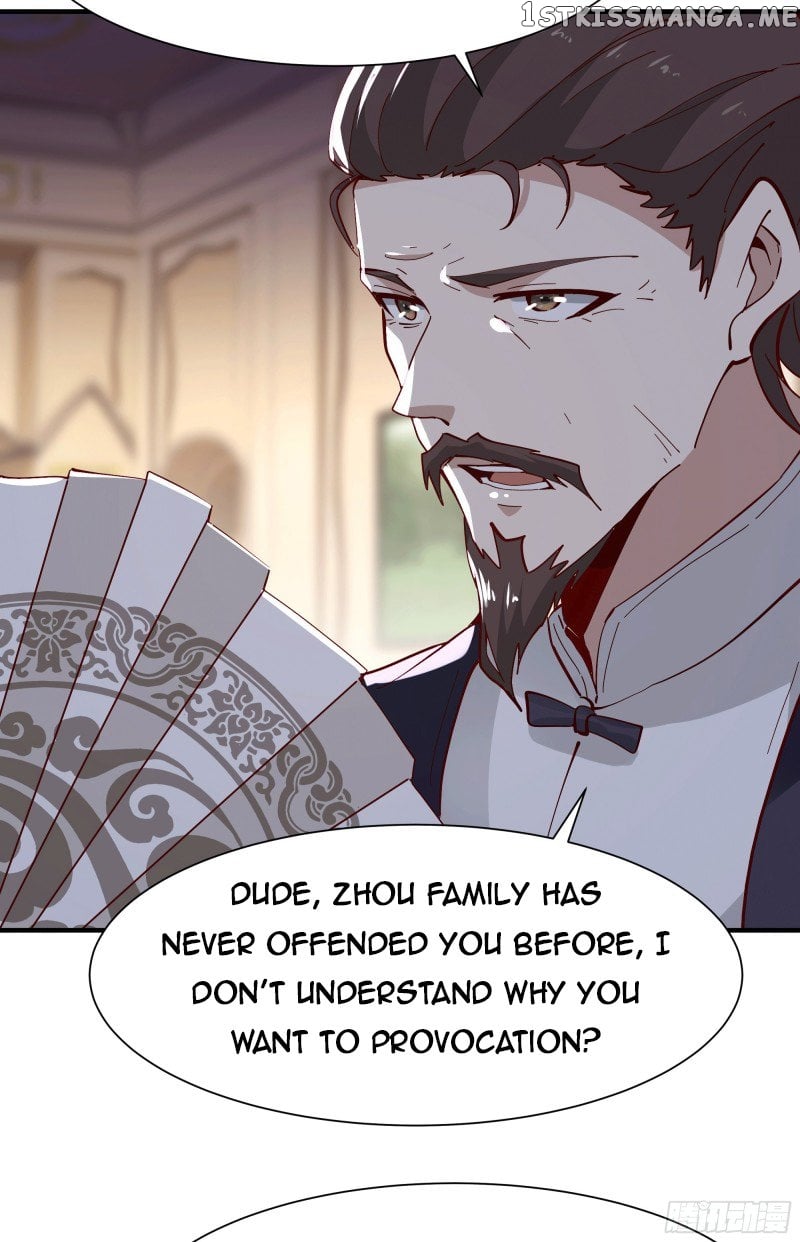 Rebirth: City Deity chapter 164 - page 30