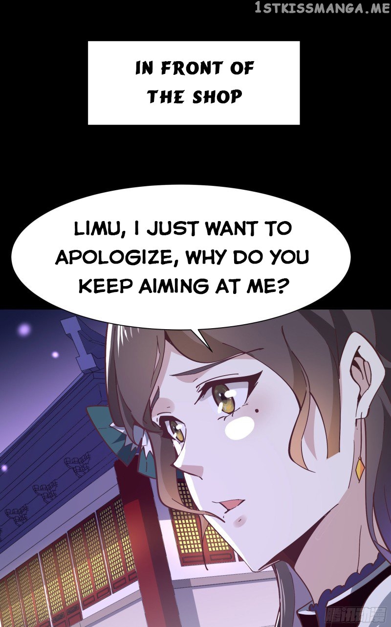 Rebirth: City Deity chapter 162 - page 1