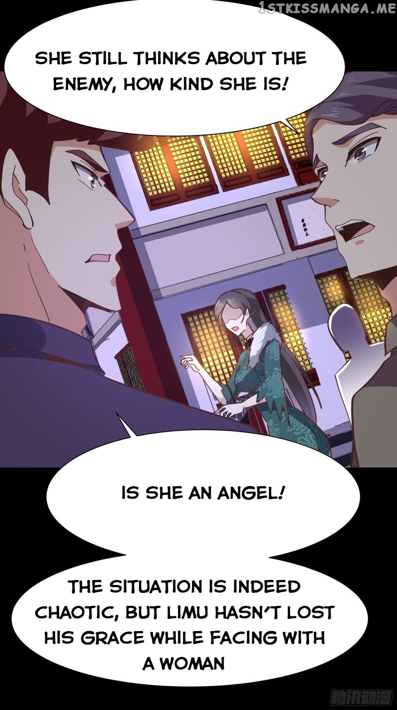 Rebirth: City Deity chapter 162 - page 19