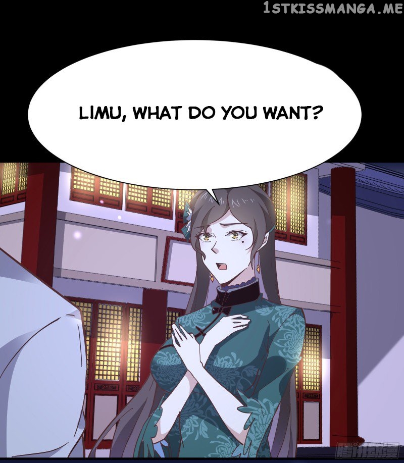Rebirth: City Deity chapter 162 - page 25