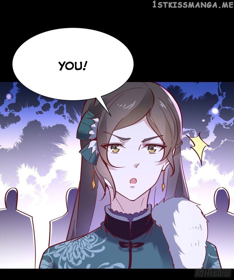 Rebirth: City Deity chapter 161 - page 37