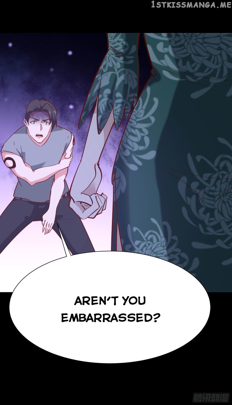Rebirth: City Deity chapter 161 - page 39