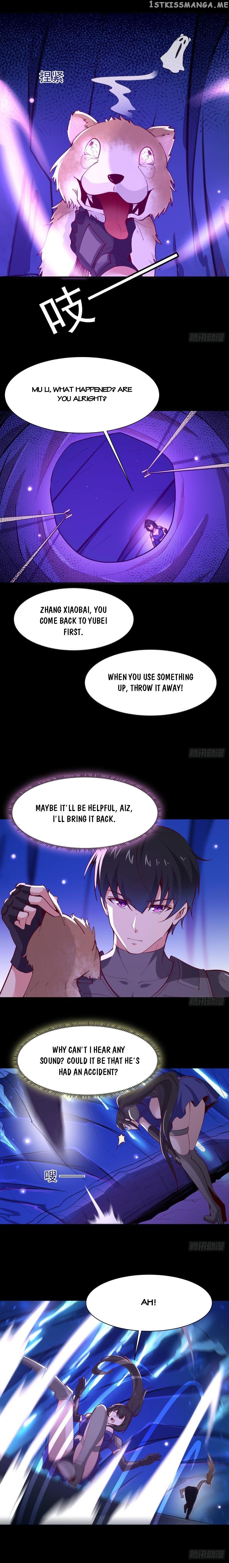 Rebirth: City Deity chapter 153 - page 3