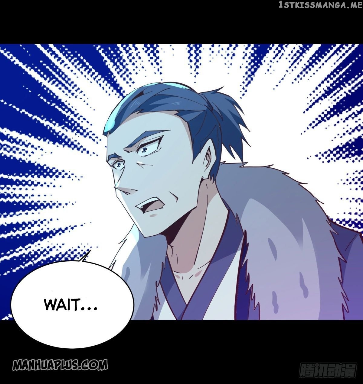 Rebirth: City Deity chapter 138 - page 26