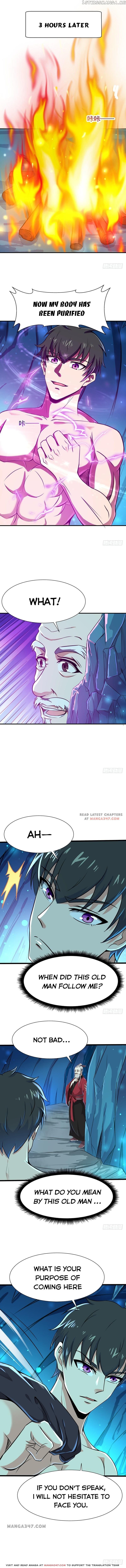 Rebirth: City Deity chapter 80 - page 5