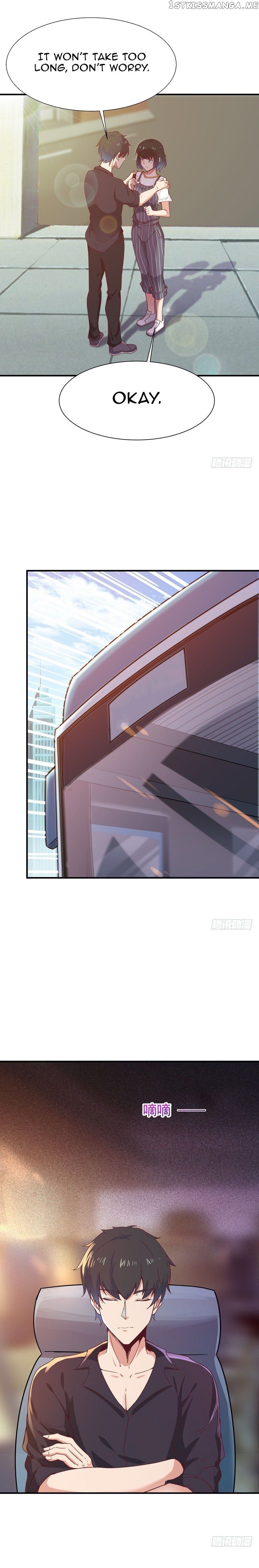 Rebirth: City Deity chapter 78 - page 1