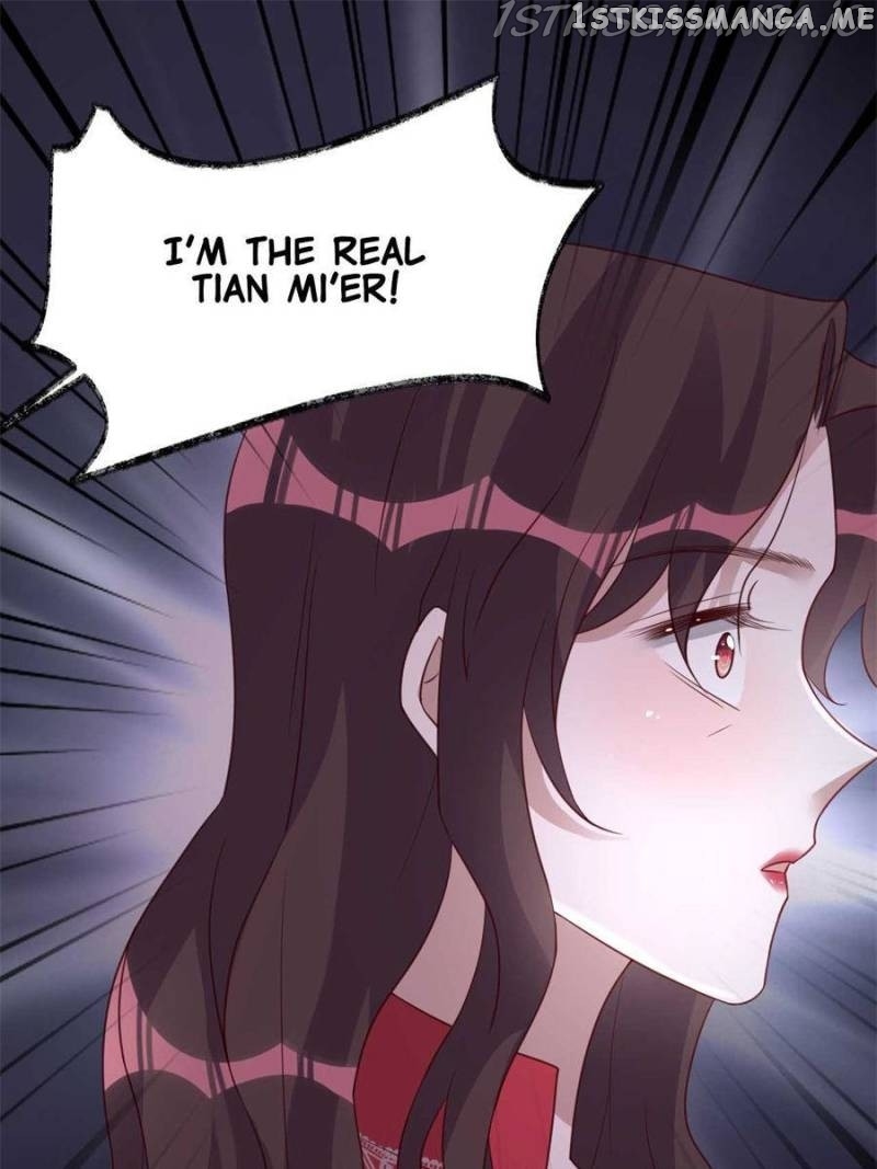 Sweet Love chapter 142 - page 1