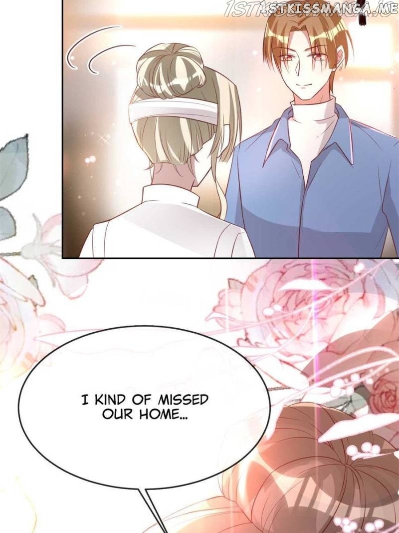 Sweet Love chapter 142 - page 11