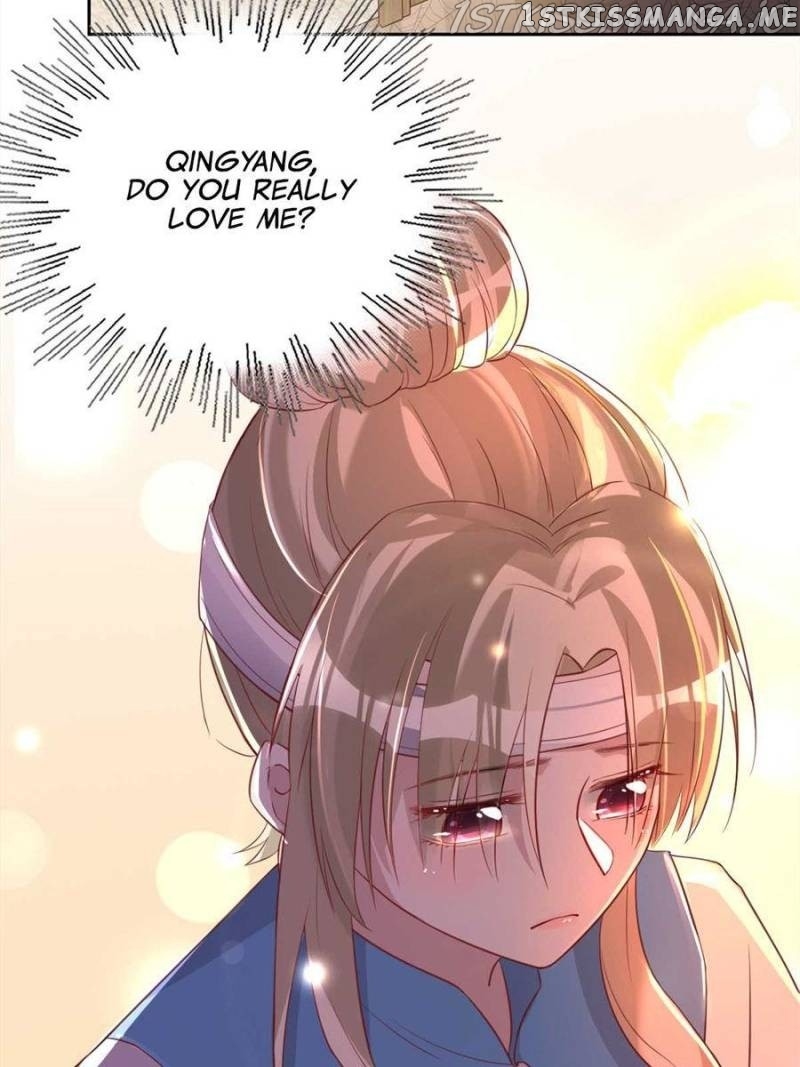 Sweet Love chapter 142 - page 19