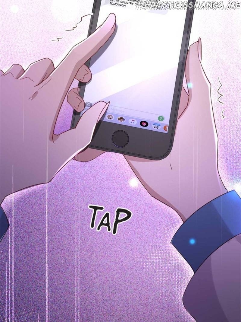 Sweet Love chapter 142 - page 21