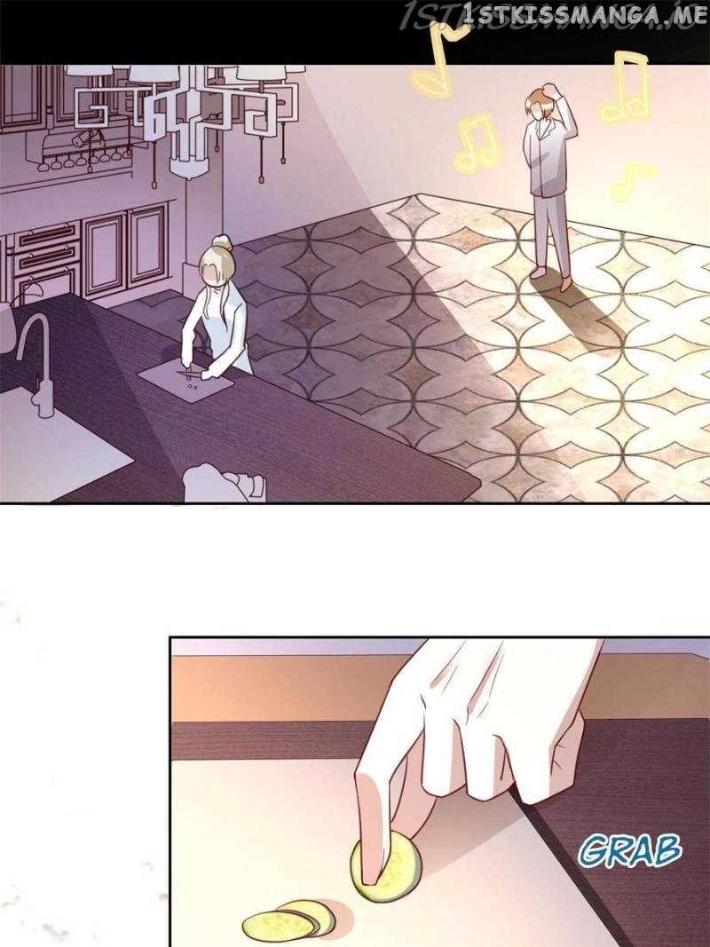 Sweet Love chapter 142 - page 26