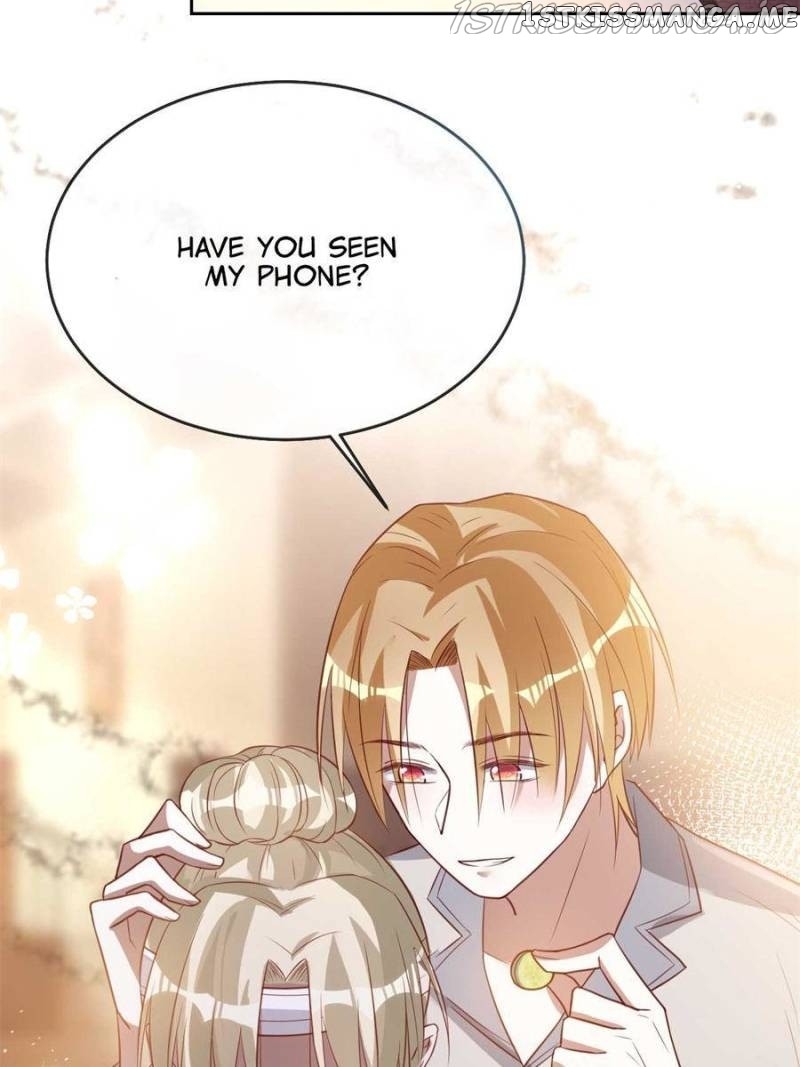 Sweet Love chapter 142 - page 27