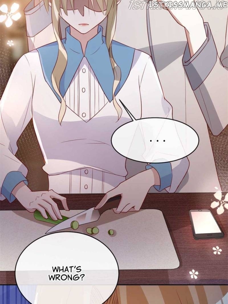 Sweet Love chapter 142 - page 28
