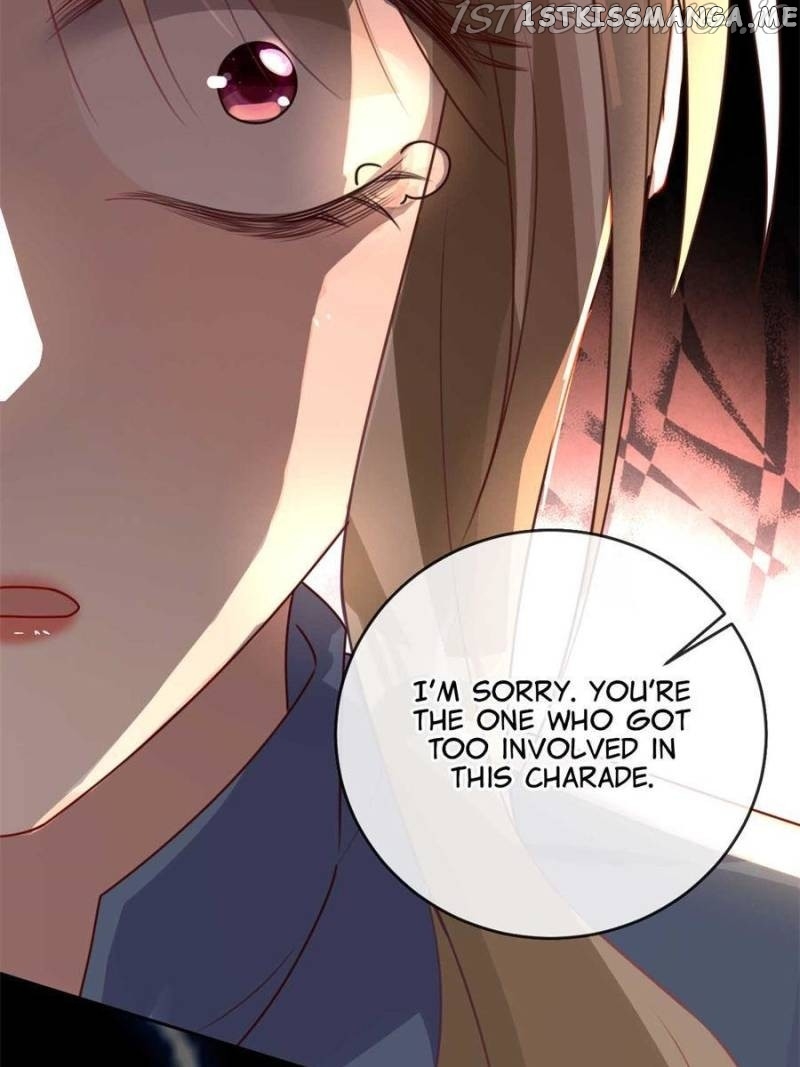 Sweet Love chapter 142 - page 39