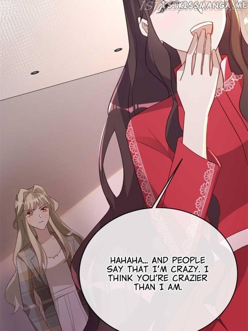 Sweet Love chapter 142 - page 4