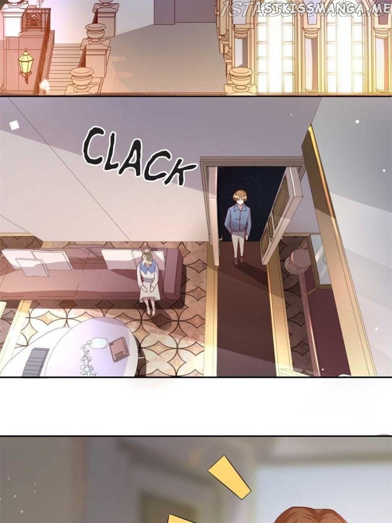 Sweet Love chapter 142 - page 8