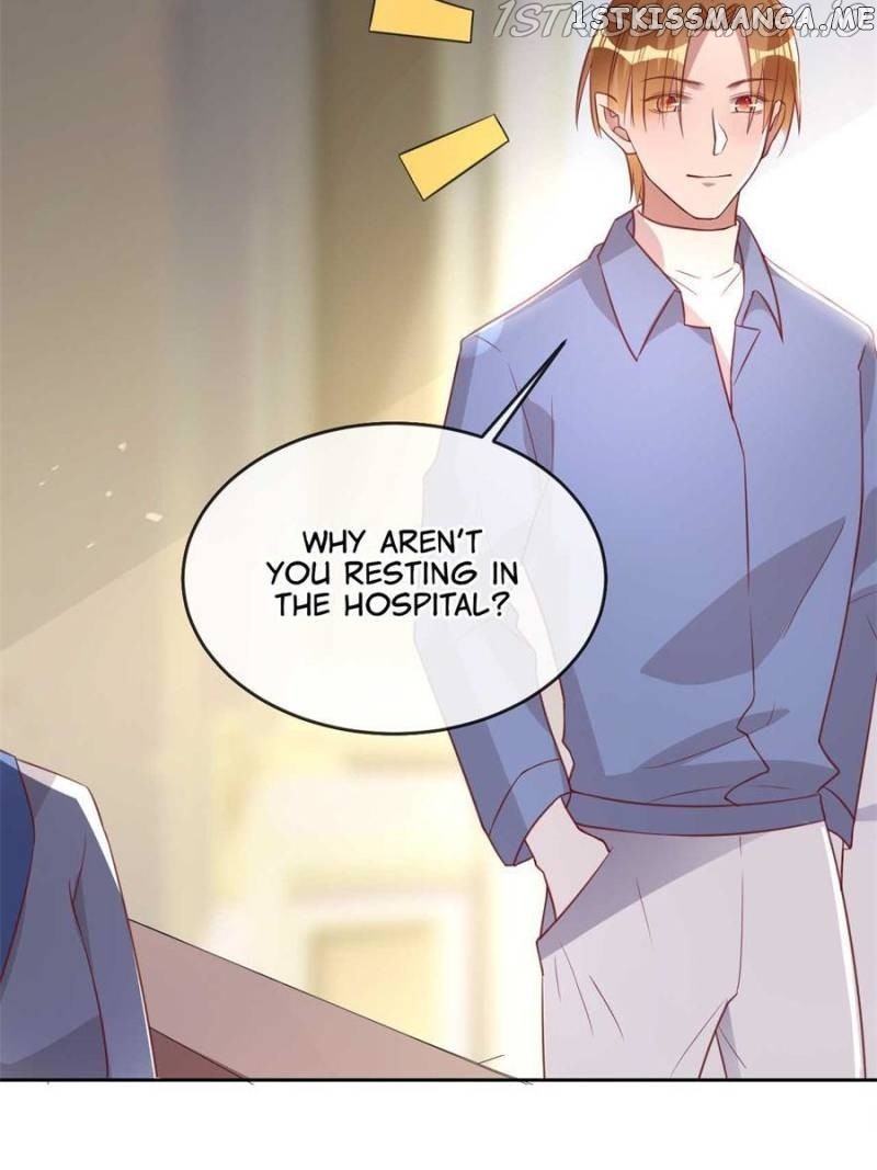 Sweet Love chapter 142 - page 9
