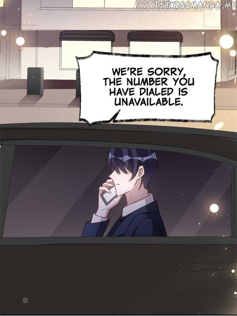 Sweet Love chapter 141 - page 13